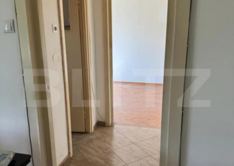 Apartament cu 2 camere semidecomandat în P-ța Unirii