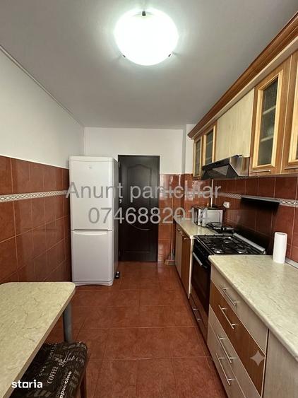Apartament cu 2 camere în Dârste