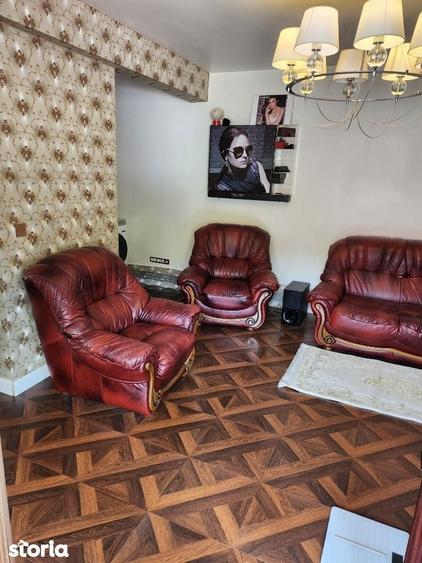 Apartament in sta?iunea Cavnic 3 camere mobilat, utilat premium - 18
