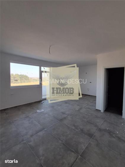 Apartament 3 camere etaj 1 Selimbar