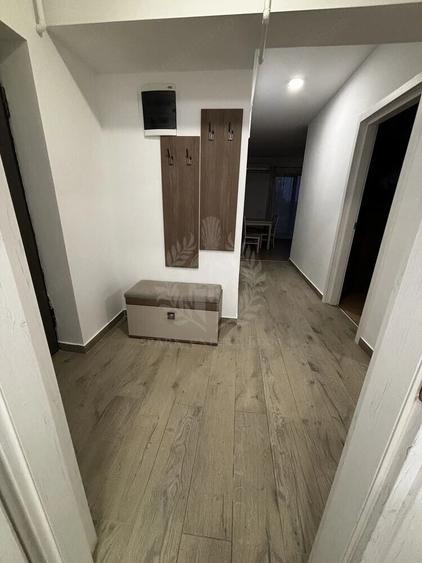 Apartament cu 3 camere în Albert