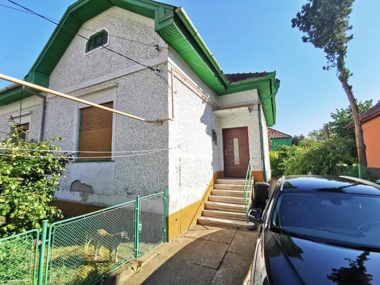Casă individuală cu 5 camere cu Canalizare în Șagului