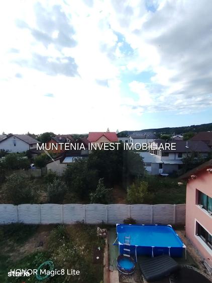 Apartament cu 2 camere decomandat în Craiovei