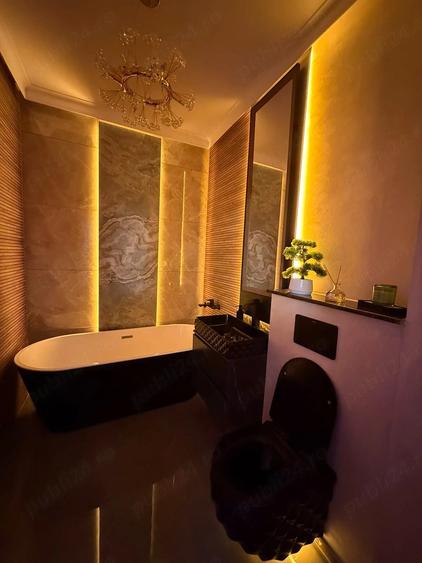Apartament cu 2 camere decomandat în Unirii