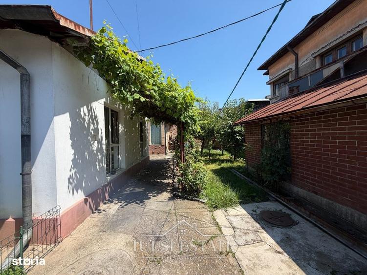 Casă cu 4 camere în Ultracentral