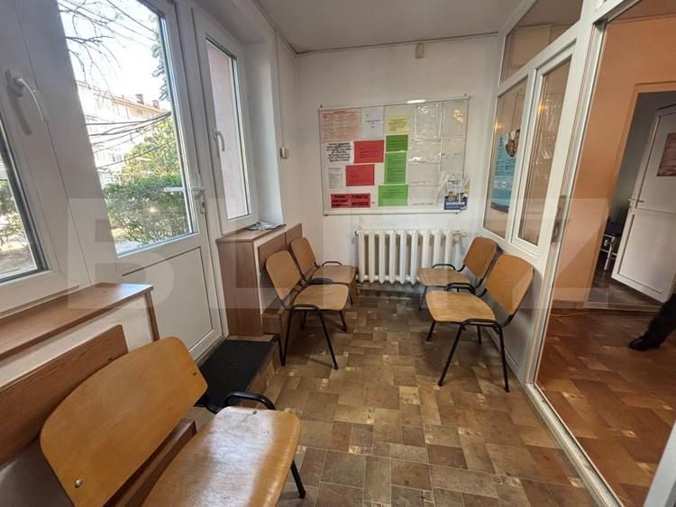 Apartament cu 2 camere decomandat, mobilat în Tudor Vladimirescu