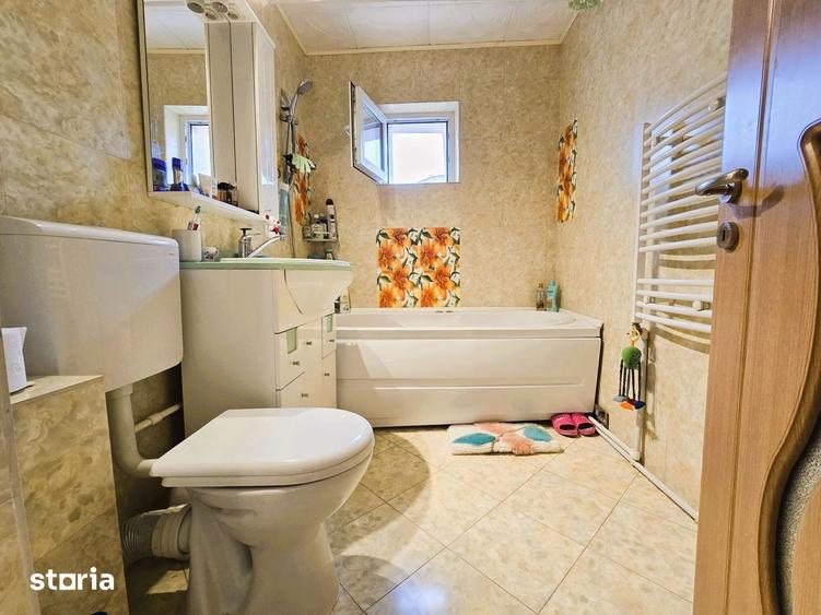 Apartament 3 CAMERE - cartier E3 - (etaj 3) - 10