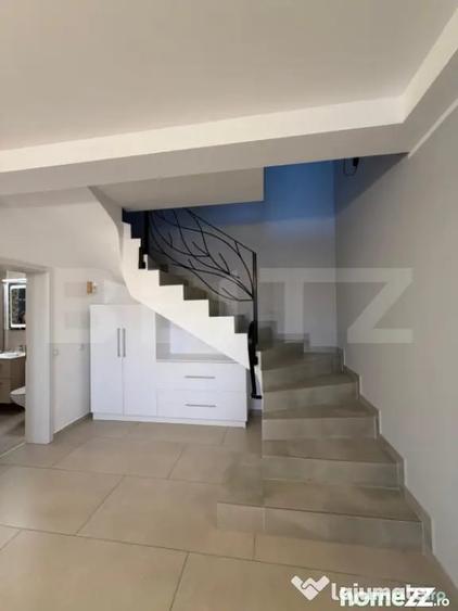 Casă cu 4 camere cu Teren 250 Mp în Mănăștur