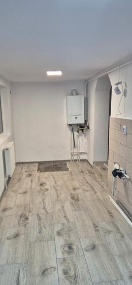 Apartament cu 3 camere în Burdujeni