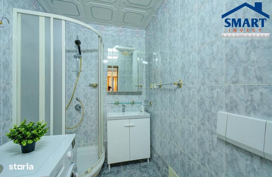 Apartament 3 Camere Iancului - Ritmului - Ferdinand - Obor - 8