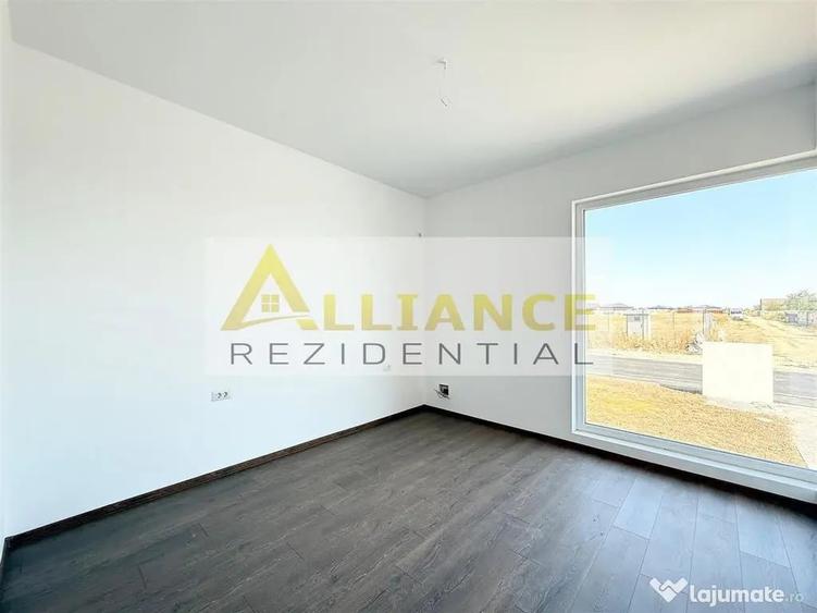 Casa individuala | Parter | 3-4 camere | 2 bai | Ansamblu... - 8