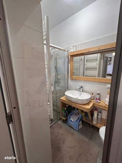 Casă cu 3 camere cu Teren 50 Mp în Central