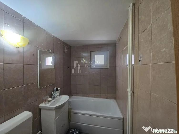 Apartament 2 camere Bd C-tin Brancoveanu - 5