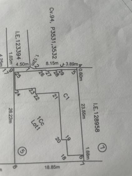 Casa ?i Teren 473 mp, Voluntari Deschidere Uria?a 18.85 m - 2