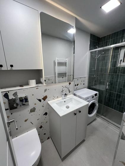 Apartament cu 2 camere decomandat în Griviței