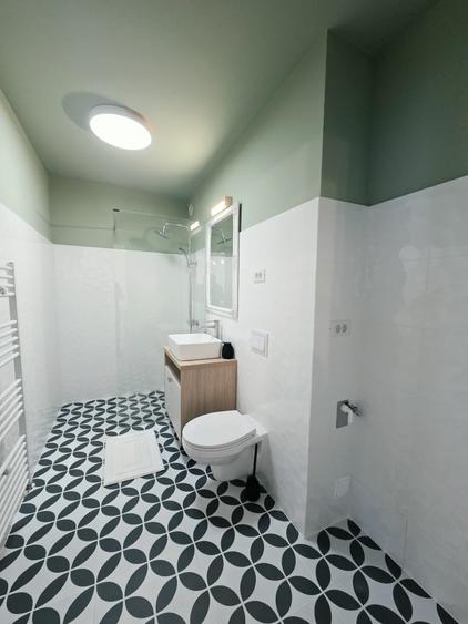 Apartament cu 2 camere semidecomandat în Țiglina 2