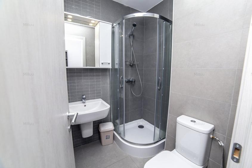 Apartament cu 3 camere decomandat, mobilat în Grozăvești