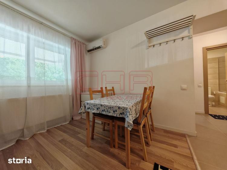 Apartament decomandat Politehnica Park Residence, #928 - 2