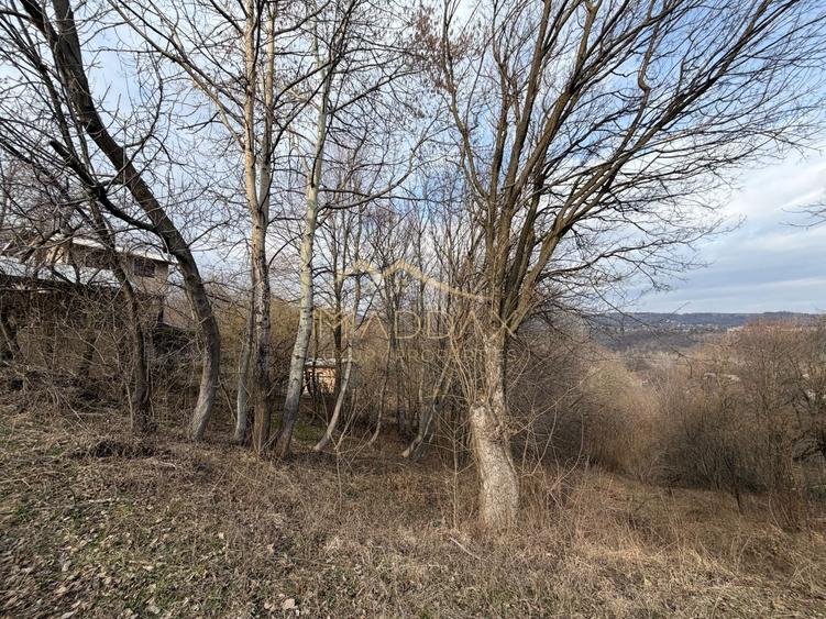Teren agricol intravilan de 3895 mp, în Central