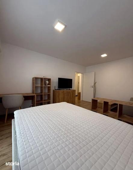 Garsonieră în Mănăștur