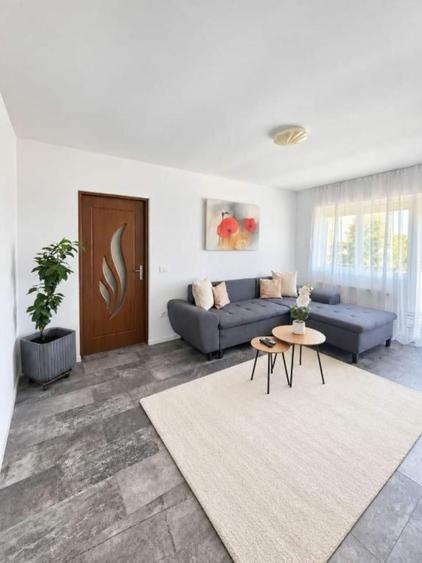 Apartament cu 2 camere în Podgoria