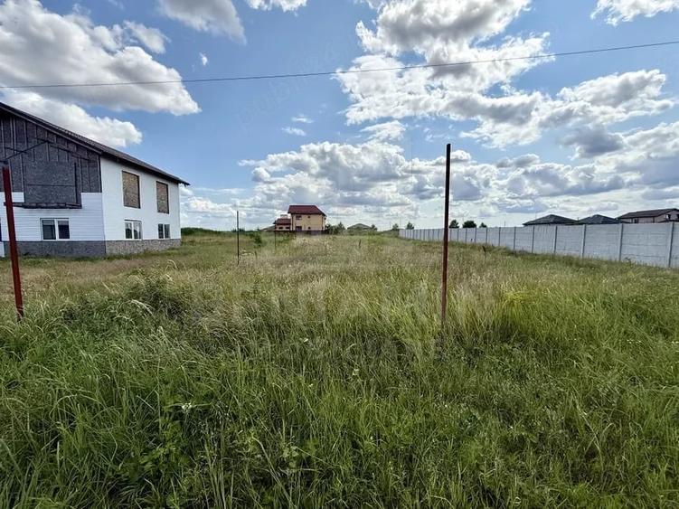 Teren de vanzare Craiova Carcea 42.000( 549mp ) sau 58.000(1049 ) - 1