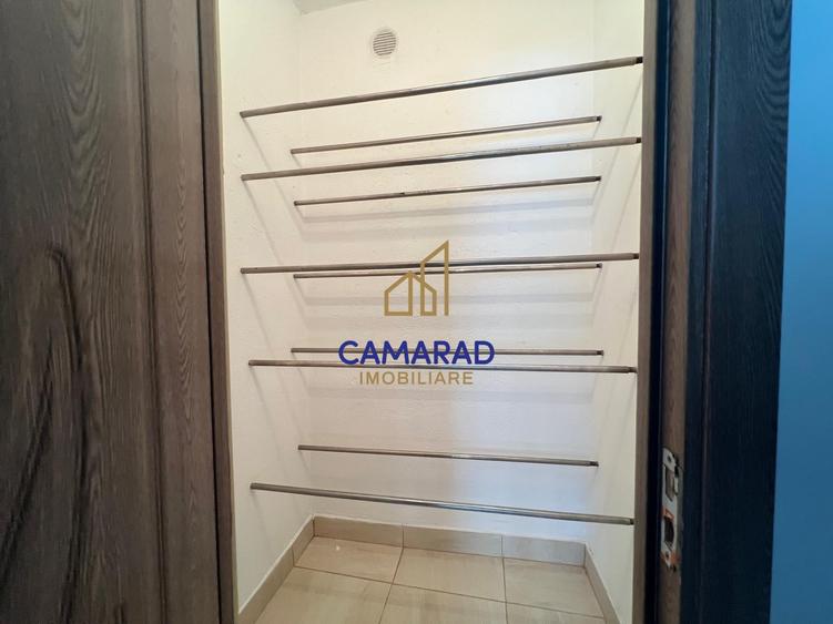Apartament cu 2 camere decomandat în Bucur Obor