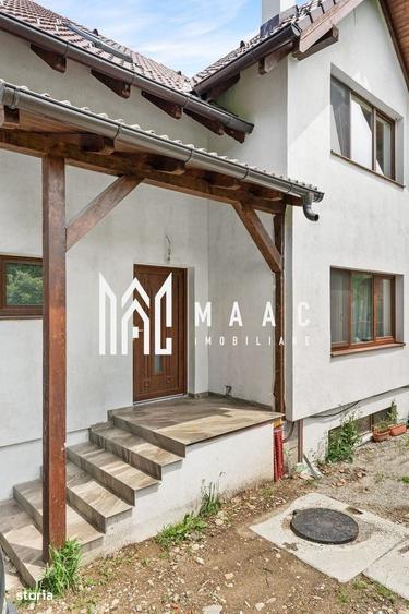 Casă cu 4 camere cu Teren 1036 Mp în Sadu