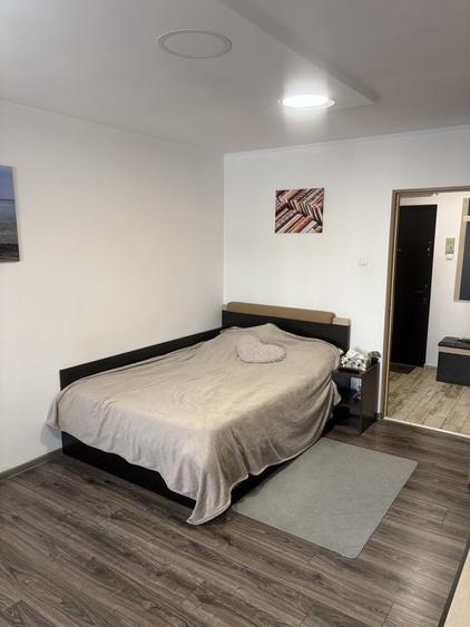 Apartament cu 2 camere decomandat în Ultracentral
