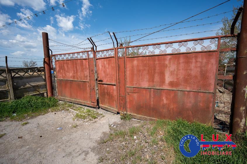 Teren agricol intravilan de 11532 mp, în Mihail Kogălniceanu