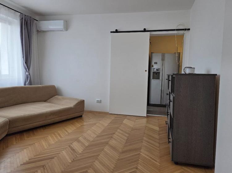 Apartament 2 camere Ion Mihalache 329 renovat 2024 etaj 10 din 10 - 5