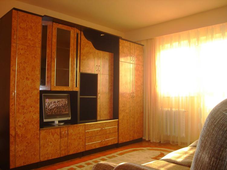 Apartament cu 2 camere decomandat în Mănăștur