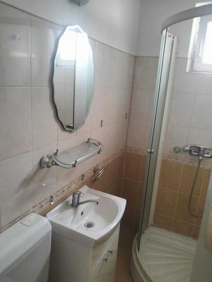 Apartament 3 camere de vanzare Fagaras, Str. 13 Decembrie mobilat si utilat - 1