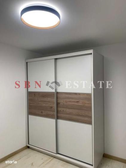 Apartament cu 3 camere decomandat în Drumul Taberei