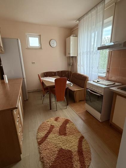 Apartament cu 2 camere în Titu Maiorescu
