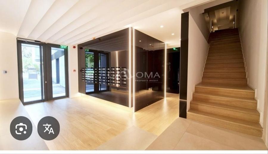 Apartament cu 2 camere decomandat în Cotroceni
