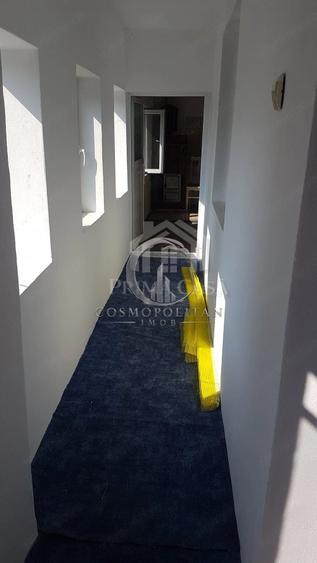 Casă cu Teren 1000 Mp în Izvoru Dulce (Merei)