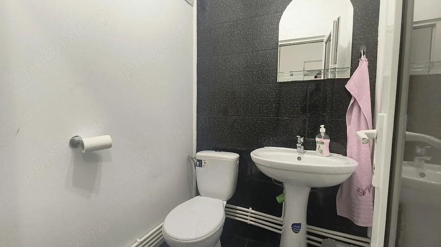 Spațiu comercial, de 40 mp, în Central