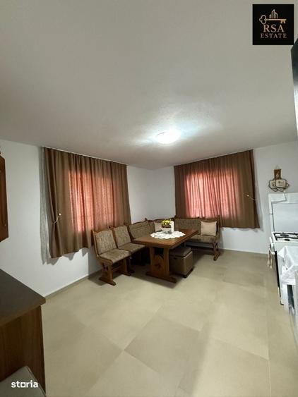 Casă cu 2 camere în Bistrița