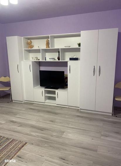 Apartament cu 2 camere de inchiriat in zona Centru - 3