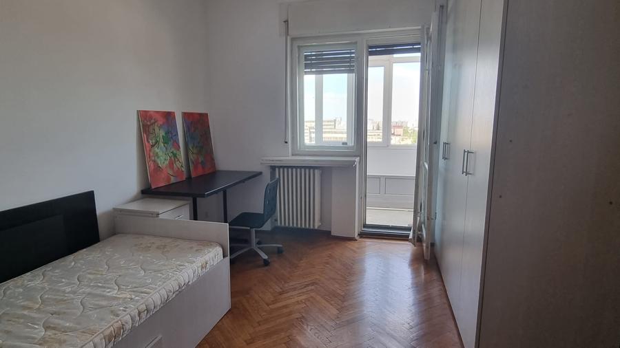 Apartament cu 3 camere circular în Ferdinand