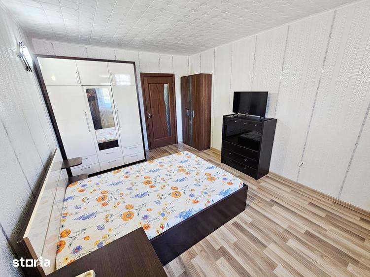 Inchiriere 1 camera , Tiglina 1, zona restaurant COZY - 1