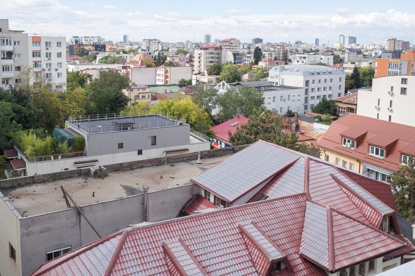 Calea Mosilor, Metrou Obor, renovat total, liber, bloc reabilitat - 17