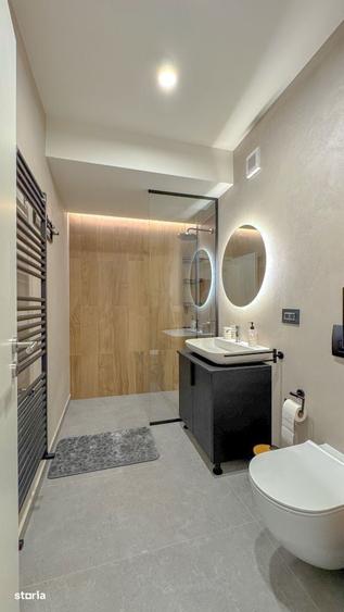 Apartament cu 2 camere în Sud