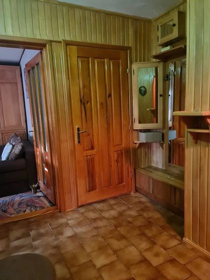 Apartament cu 2 camere decomandat în Vest