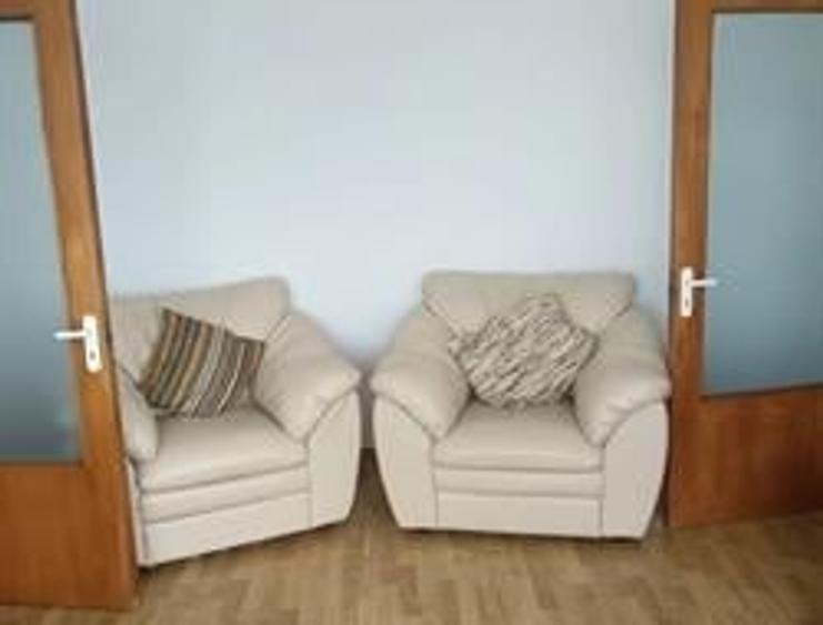 Apartament cu 2 camere semidecomandat în Obor