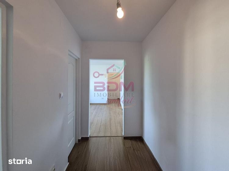0 % Comision | Apartament 2 camere | finisat | garaj I Micro 2 - 6