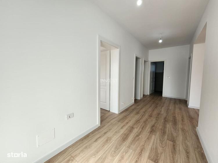 Casa Individuala , 3 Camere, 400 Mp Teren, Beci, Finalizata-Intabulata - 13