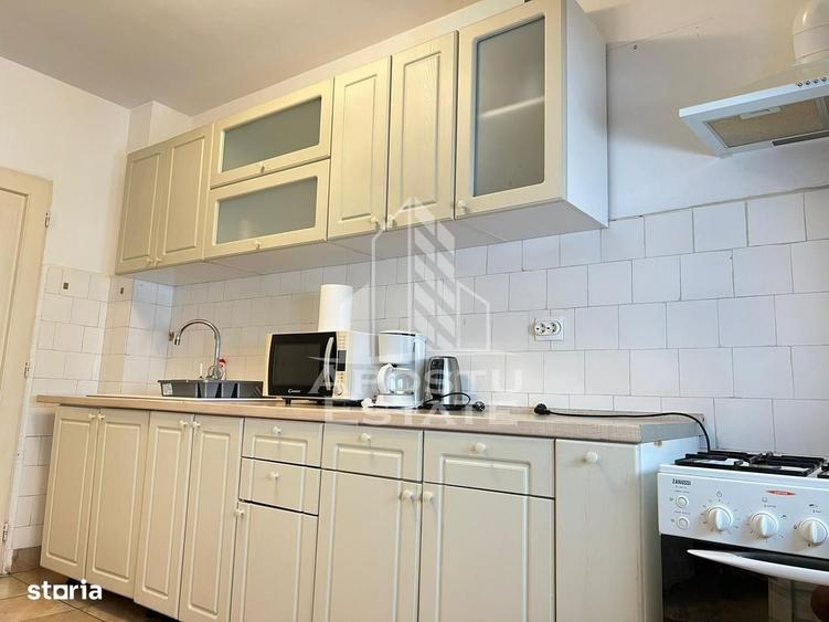Apartament cu 4 camere, 2 bai in Piata Unirii, Timisoara - 6