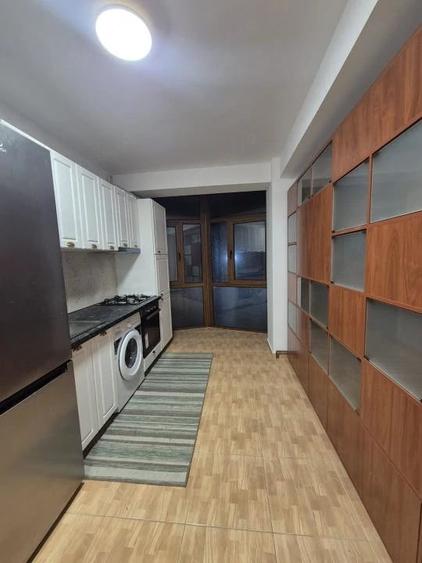 Apartament cu 2 camere decomandat în Gherăiești
